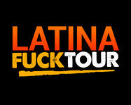 Latina Fuck Tour