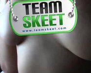 TeamSkeet